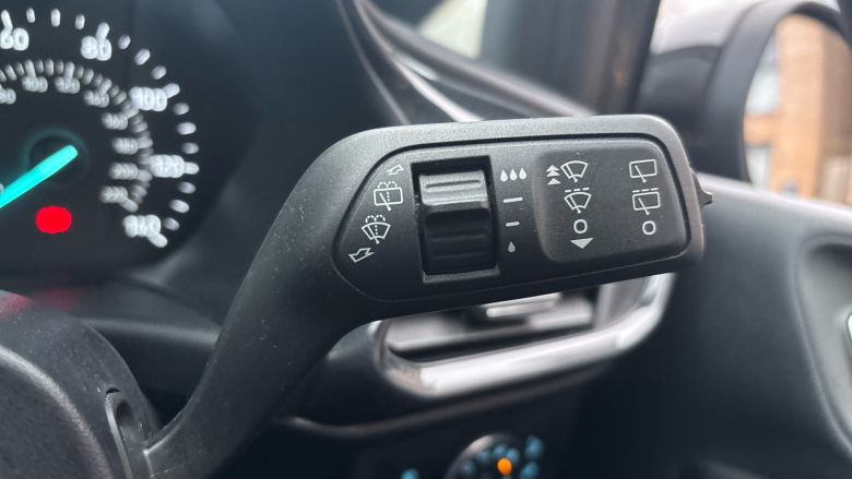 Ford Fiesta 1.0 EcoBoost ST-Line 3dr Petrol Hatchback